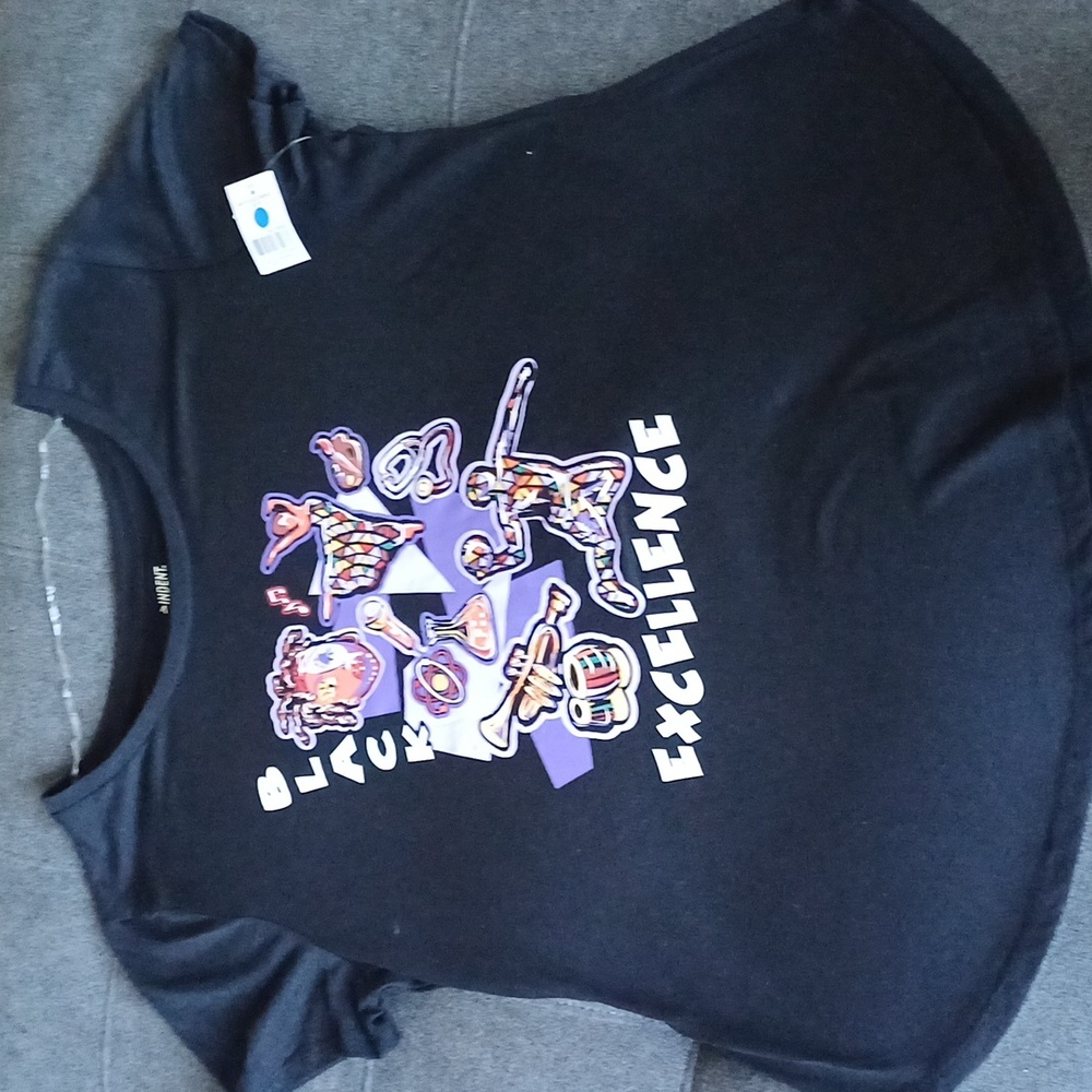 Unisex Shirt New with tag